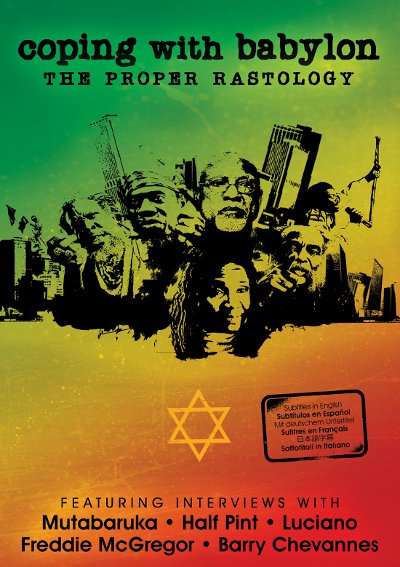 AFRONTANDO A BABILONIA